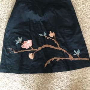 Fun pencil skirt